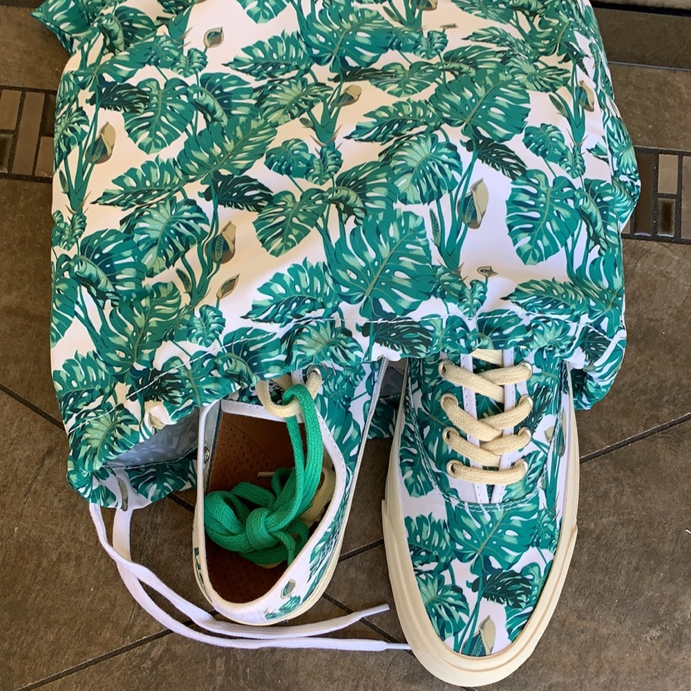 CONVERSE JP SIGNATURE CVO OX WHITE/HOLLY WMNS
